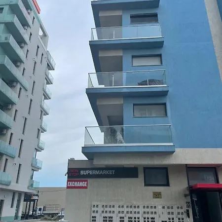 דירה Sea View Nord Summerland