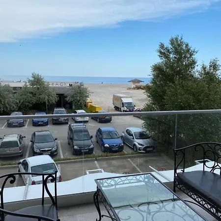Sea View Nord Summerland מאמאיה