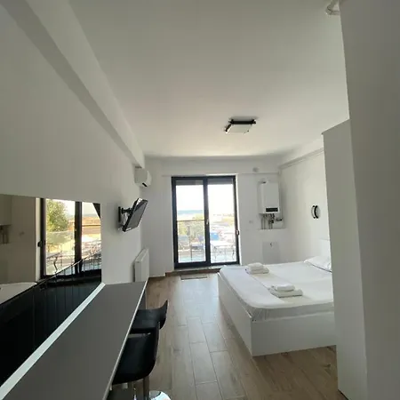 Appartement Sea View Nord Summerland *