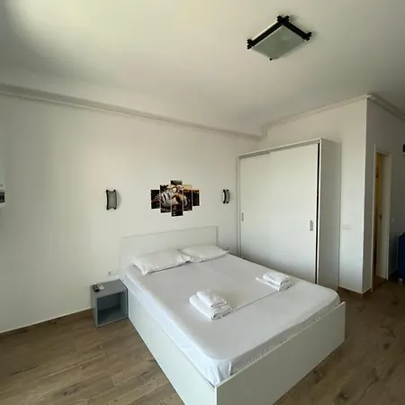 דירה Sea View Nord Summerland מאמאיה